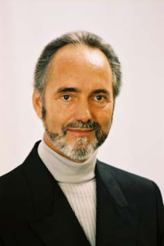 Rolf Heim